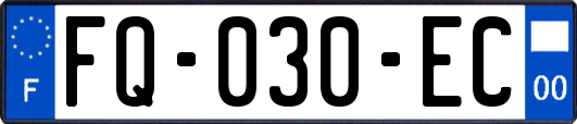FQ-030-EC