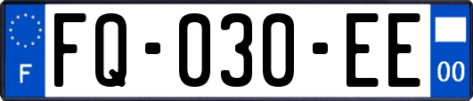 FQ-030-EE