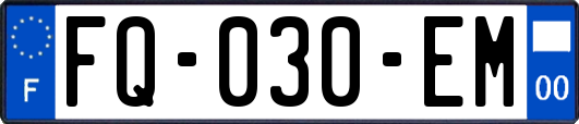 FQ-030-EM
