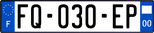 FQ-030-EP