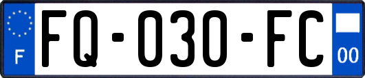 FQ-030-FC