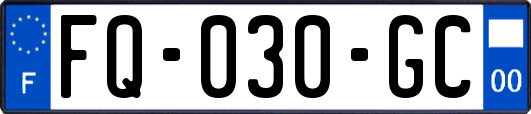 FQ-030-GC