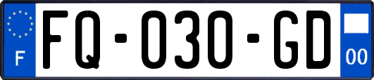 FQ-030-GD