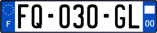 FQ-030-GL