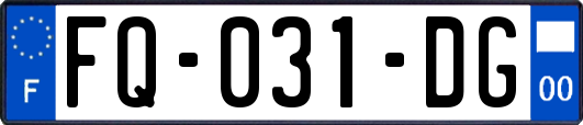 FQ-031-DG