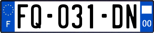 FQ-031-DN