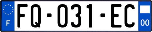 FQ-031-EC