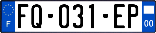 FQ-031-EP