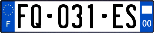 FQ-031-ES