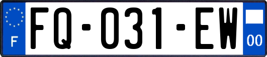 FQ-031-EW