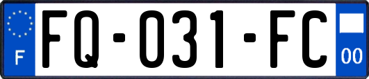 FQ-031-FC