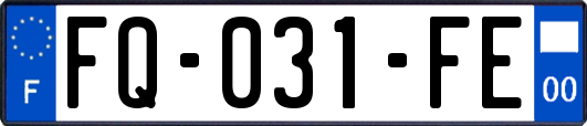 FQ-031-FE