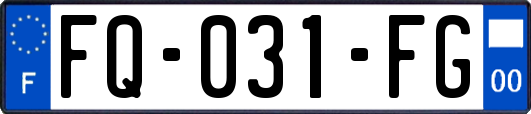 FQ-031-FG