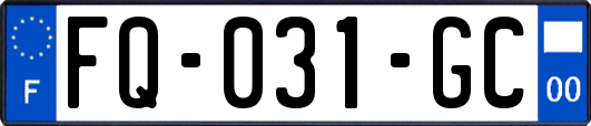 FQ-031-GC