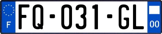 FQ-031-GL