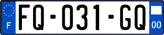 FQ-031-GQ