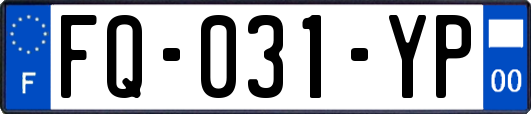 FQ-031-YP