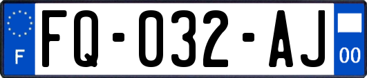 FQ-032-AJ