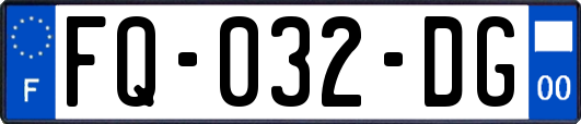 FQ-032-DG