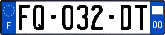FQ-032-DT