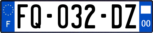 FQ-032-DZ