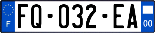FQ-032-EA