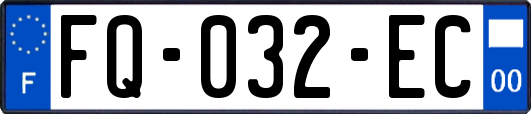 FQ-032-EC
