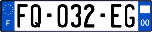 FQ-032-EG