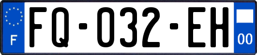 FQ-032-EH