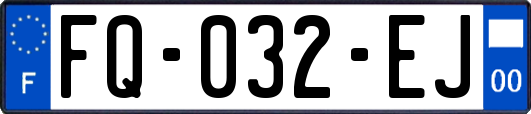 FQ-032-EJ