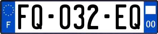 FQ-032-EQ