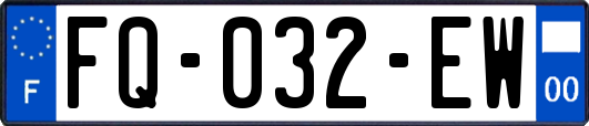 FQ-032-EW