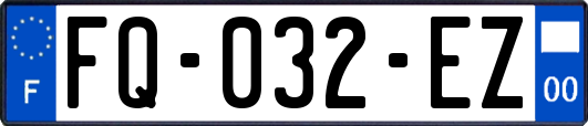 FQ-032-EZ