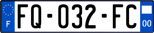 FQ-032-FC