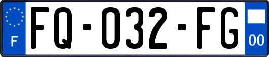 FQ-032-FG