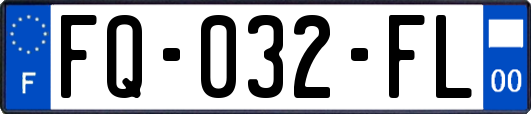 FQ-032-FL
