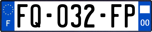 FQ-032-FP