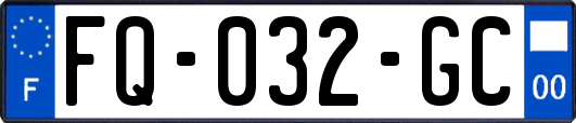 FQ-032-GC