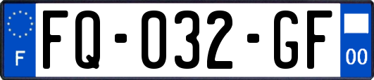 FQ-032-GF