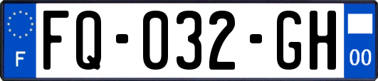 FQ-032-GH