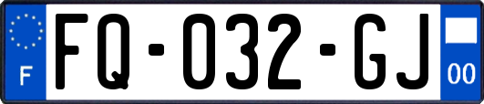 FQ-032-GJ