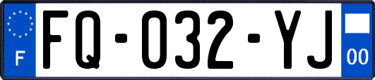 FQ-032-YJ