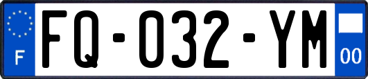 FQ-032-YM