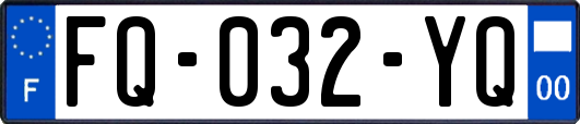 FQ-032-YQ