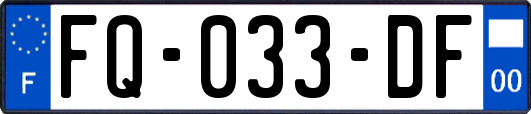 FQ-033-DF