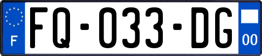 FQ-033-DG
