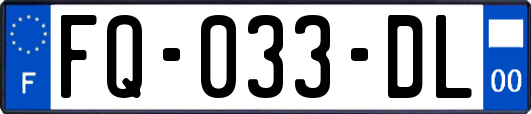 FQ-033-DL