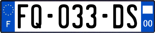 FQ-033-DS