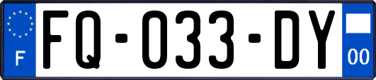 FQ-033-DY