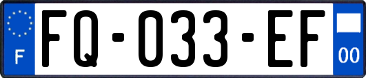 FQ-033-EF